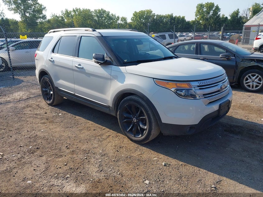 FORD EXPLORER 2011 VIN 1FMHK8D83BGA79164