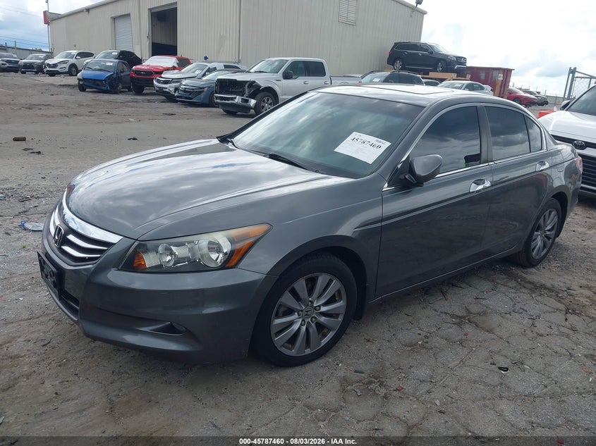 Vin: 5kbcp3f88bb002740, lot: 46286284, honda accord 3.5 ex-l 20112