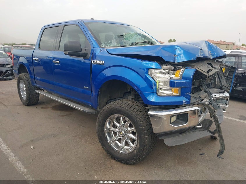 Vin: 1ftew1eg4gfa31856, lot: 46286300, ford f-150 xlt 2016 img_1