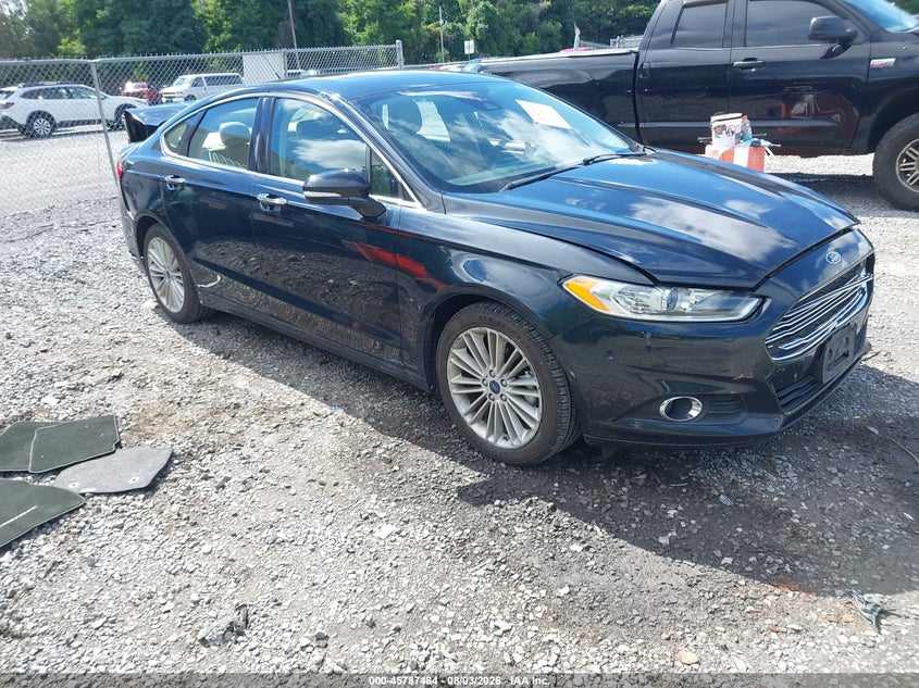Vin: 3fa6p0hd9er123936, lot: 46286308, ford fusion se 2014 img_1