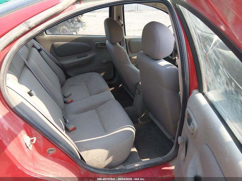 2003 DODGE NEON auction photo 8