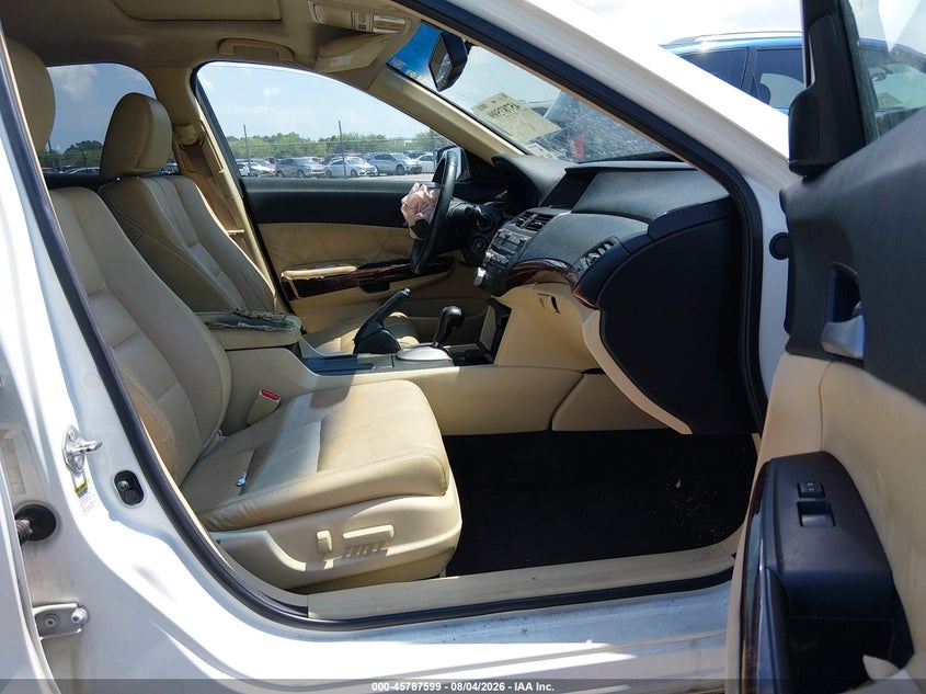 2012 HONDA CROSSTOUR — zdjęcie 5
