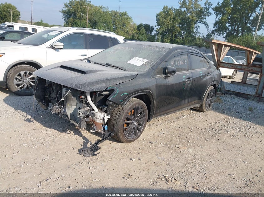 SUBARU WRX 2023 VIN JF1VBAF65P9803027