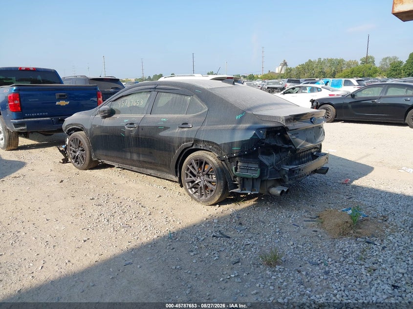 SUBARU WRX 2023 VIN JF1VBAF65P9803027