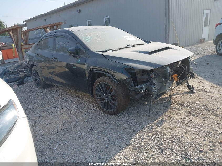 2023 Subaru WRX Premium