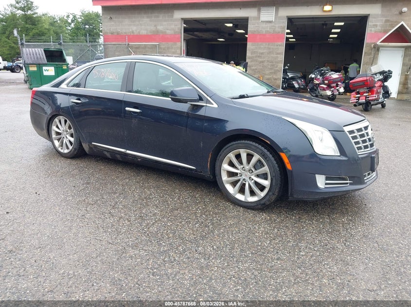 Zdjęcie główne ogłoszenia 2013 CADILLAC XTS