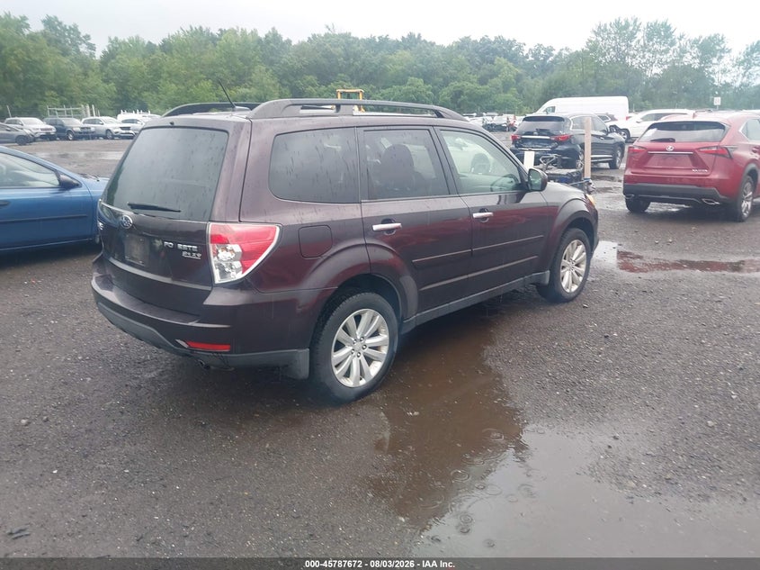 Vin: jf2shadc9dh403799, lot: 46286496, subaru forester 2.5x premium 20134