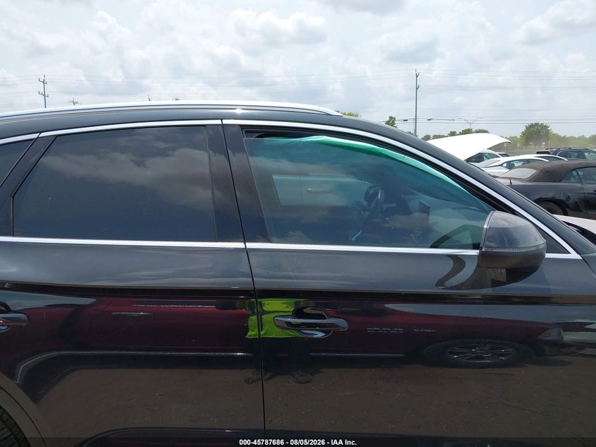 AUDI Q5 - zdjęcie 14