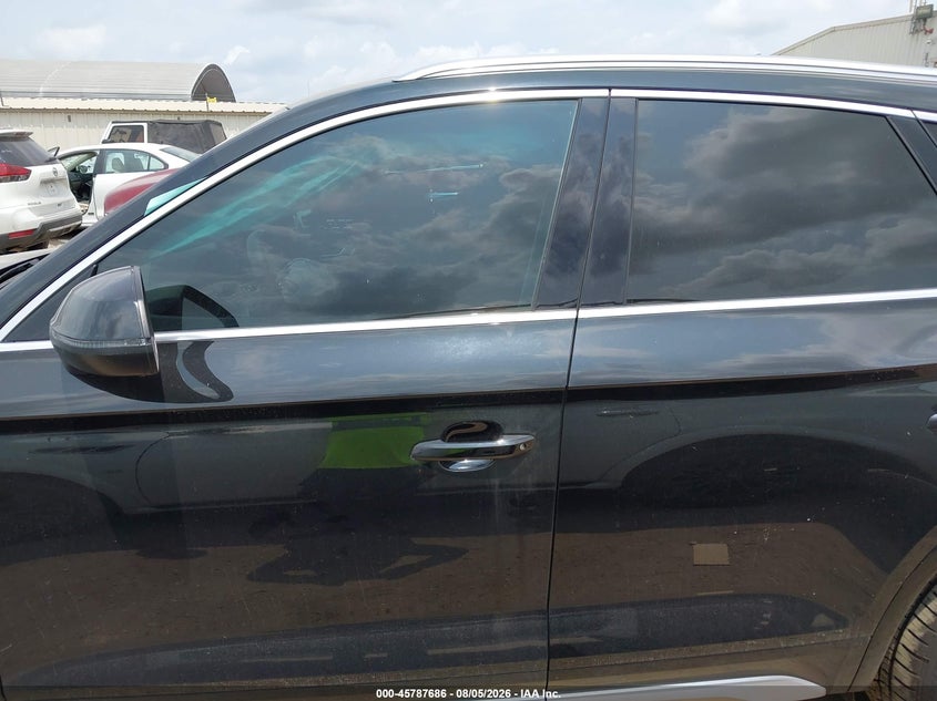 AUDI Q5 - zdjęcie 15
