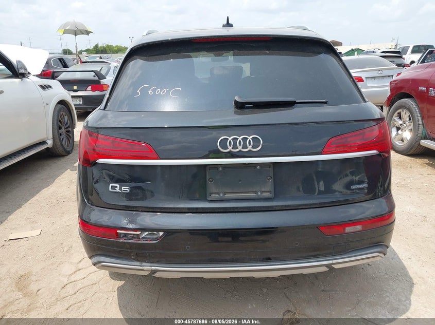 AUDI Q5 - zdjęcie 17