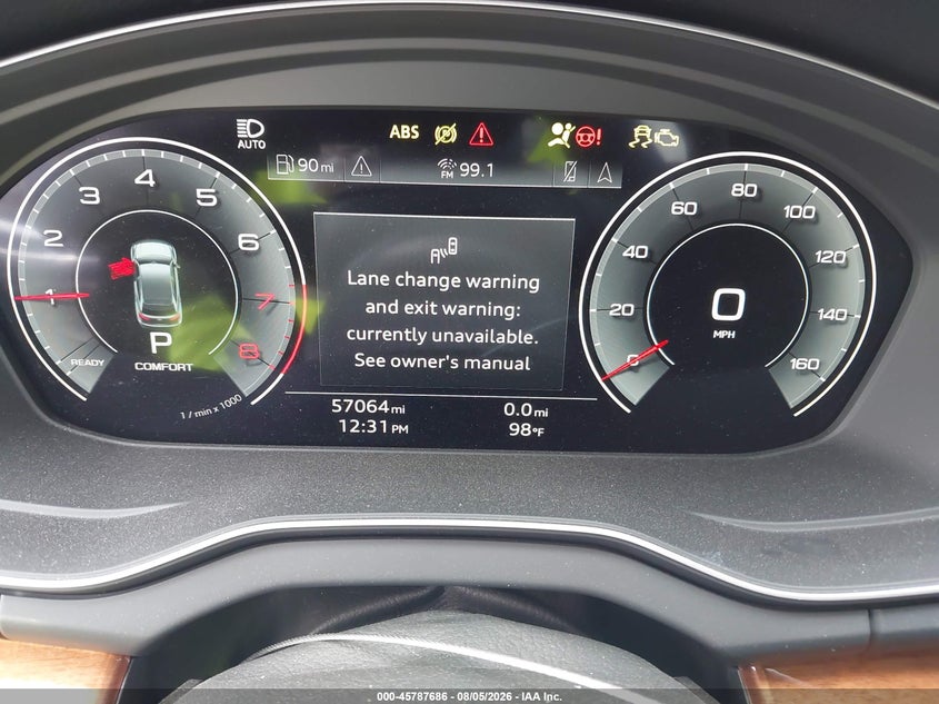AUDI Q5 - zdjęcie 7