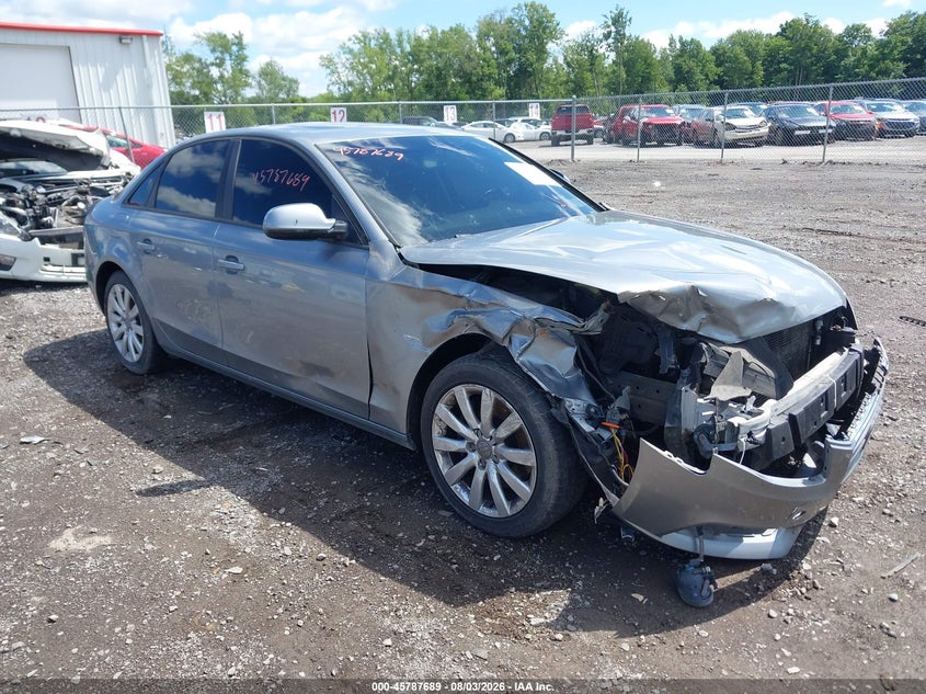 Vin: waudfafl1an007421, lot: 46286513, audi a4 2.0t premium 2010 img_1