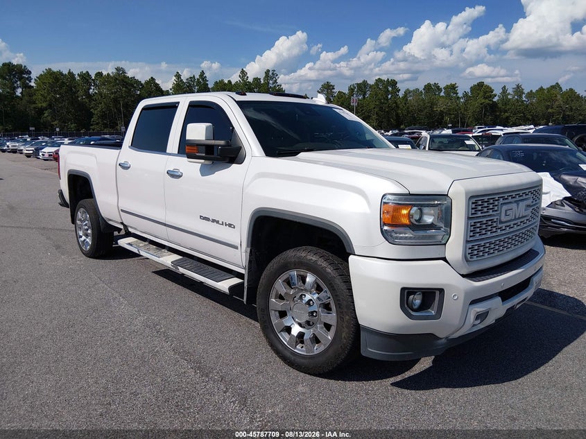 Vin: 1gt12ueg8jf184260, lot: 46286533, gmc sierra 2500hd denali 2018 img_1