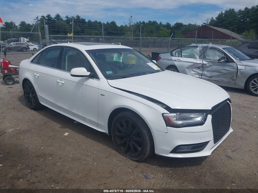 Vin: waubfafl2en035774, lot: 46286542, audi a4 2.0t premium 2014 img_1