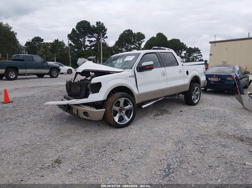 Vin: 1ftfw1cv1afd29746, lot: 46286548, ford f-150 fx2 sport/harley-davidson/king ranch/lariat/platinum/xl/xlt 20102