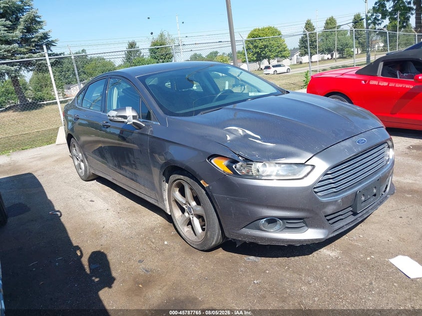 Vin: 1fa6p0h7xe5399488, lot: 46286589, ford fusion se 2014 img_1