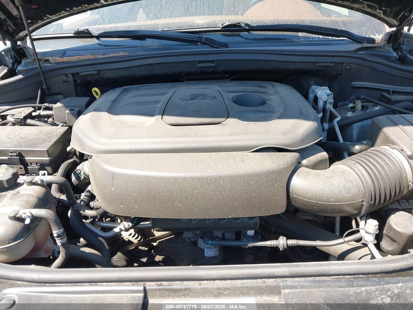JEEP GRAND CHEROKEE - zdjęcie 10