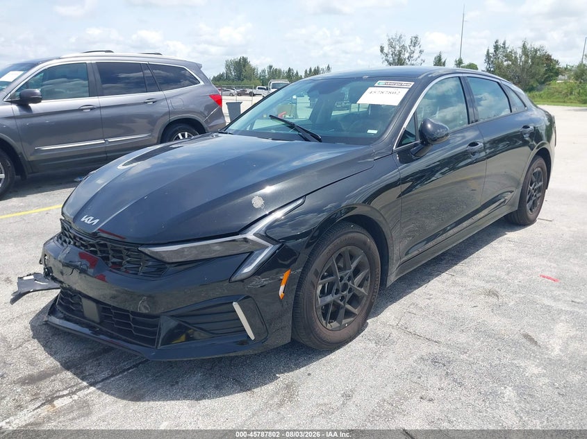 Vin: knag24j79t5477669, lot: 46286626, kia k5 lxs fwd 20262