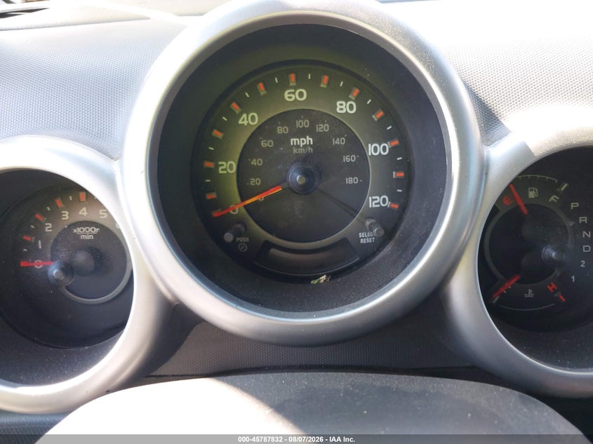 Фото 7 - HONDA ELEMENT