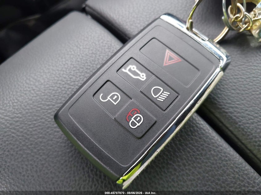 LAND ROVER RANGE ROVER EVOQUE - zdjęcie 11