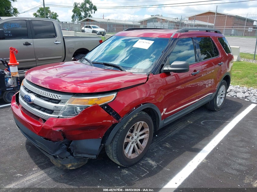 Vin: 1fm5k7b86fga99513, lot: 46286760, ford explorer 20152
