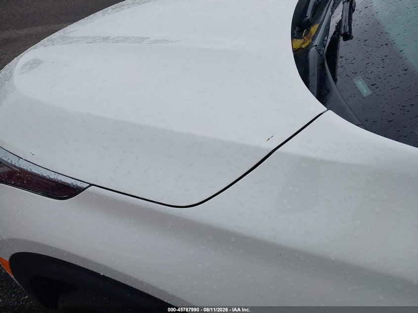 2023 KIA SELTOS auction photo 6