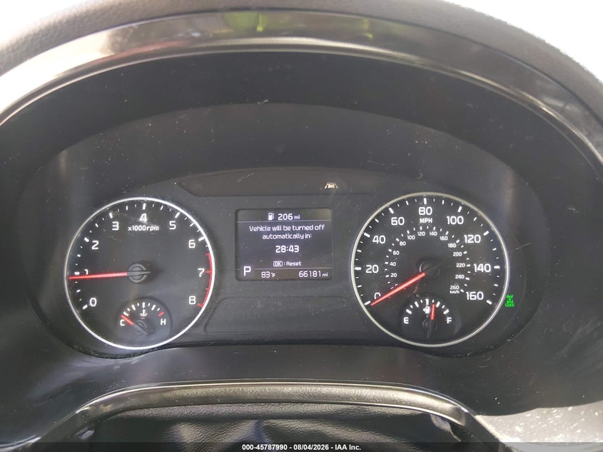2023 KIA SELTOS auction photo 7