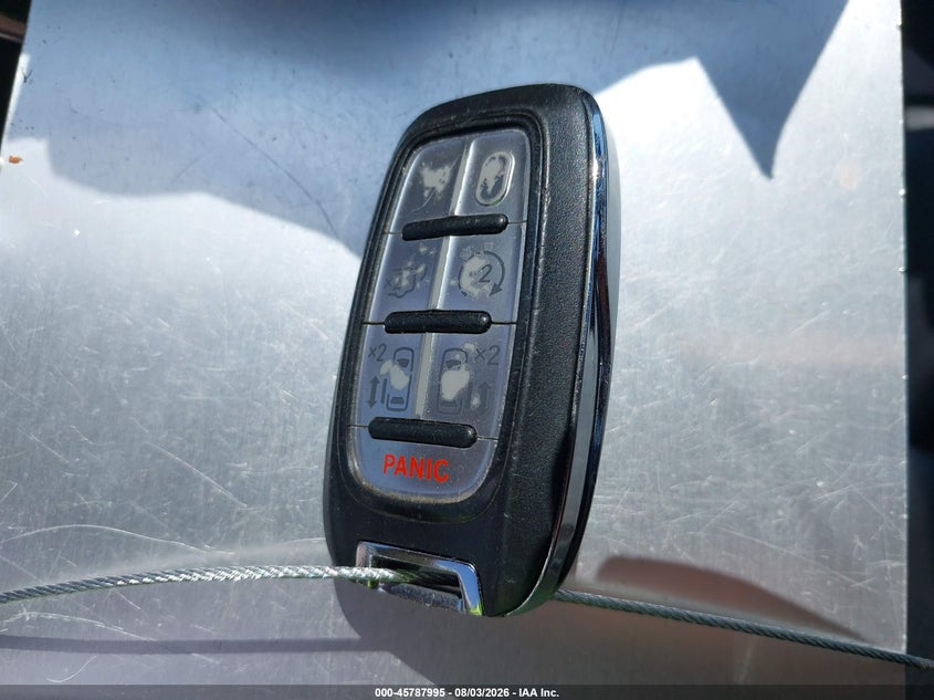 CHRYSLER PACIFICA - zdjecie 11