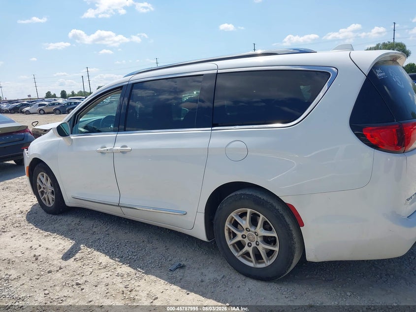 CHRYSLER PACIFICA - zdjecie 14