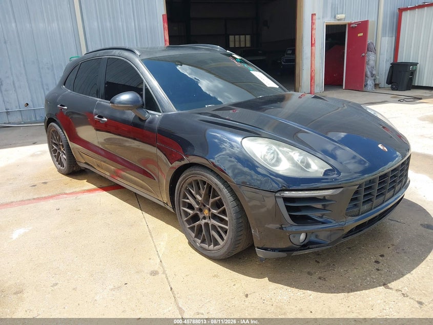 Vin: wp1ab2a5xflb56833, lot: 46286837, porsche macan s 2015 img_1