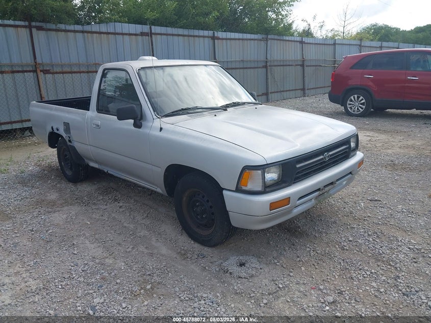 1994 TOYOTA PICKUP auction photo 1