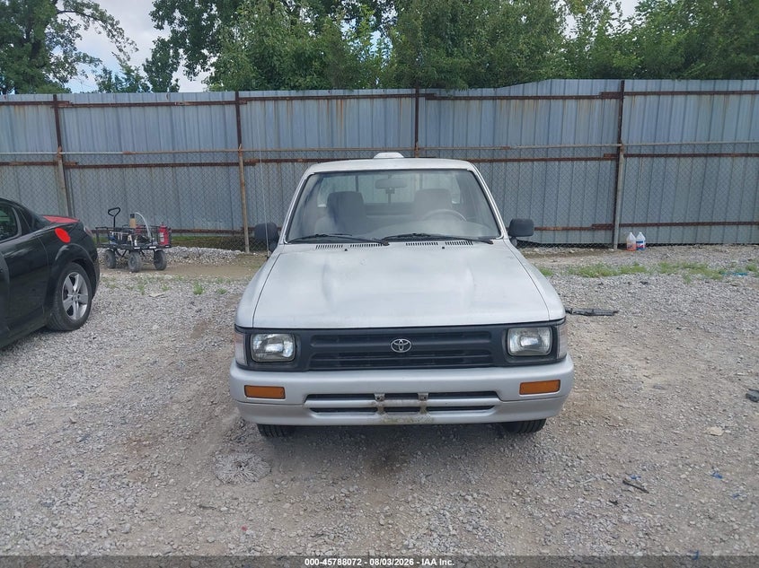 1994 TOYOTA PICKUP auction photo 6