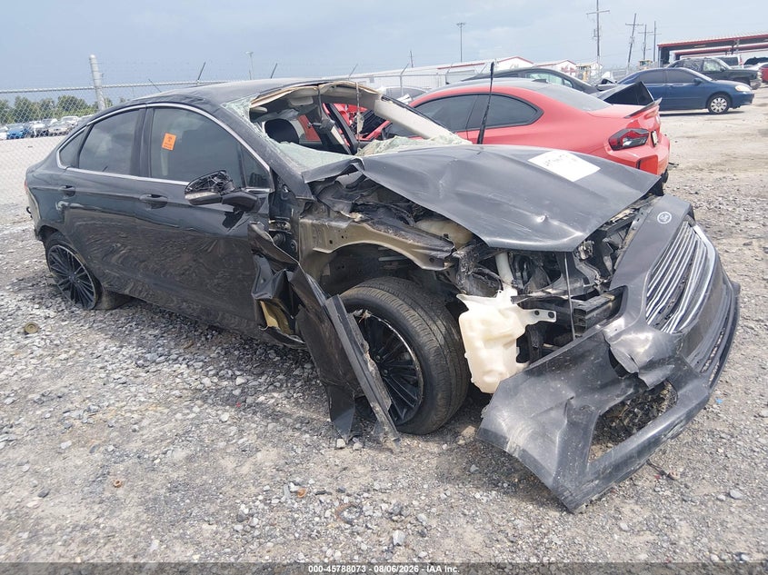 Vin: 3fa6p0h91gr323742, lot: 46286897, ford fusion se 2016 img_1