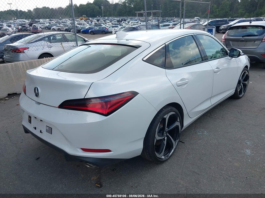Vin: 19ude4h28ra028587, lot: 46286930, acura integra 20244