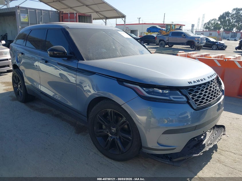 Vin: salyb2ex3la296234, lot: 46286945, land rover range rover velar p250 s 2020 img_1