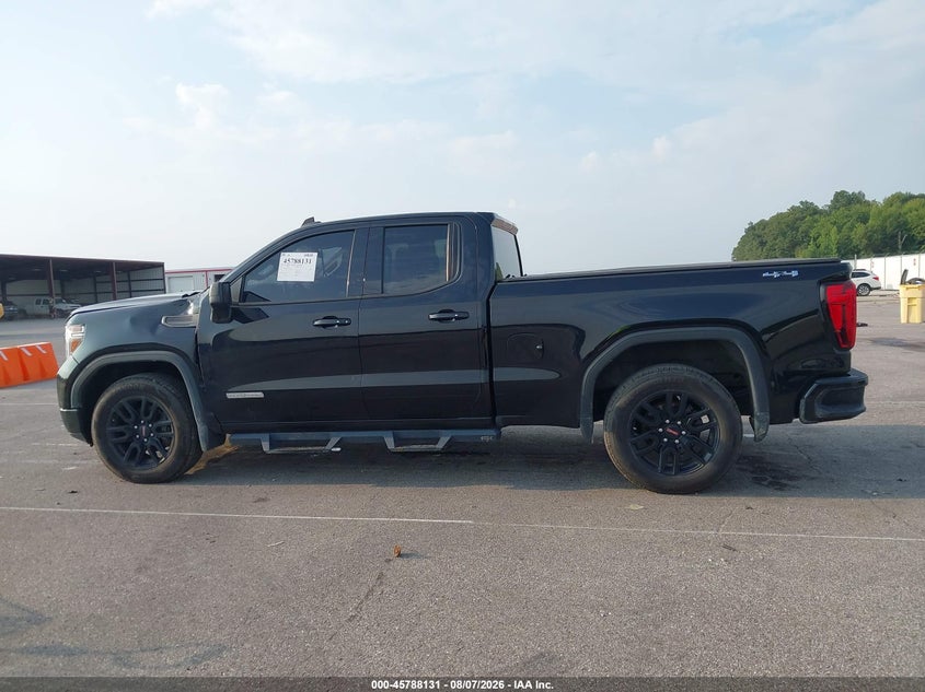 GMC SIERRA 1500 LIMITED - zdjęcie 14