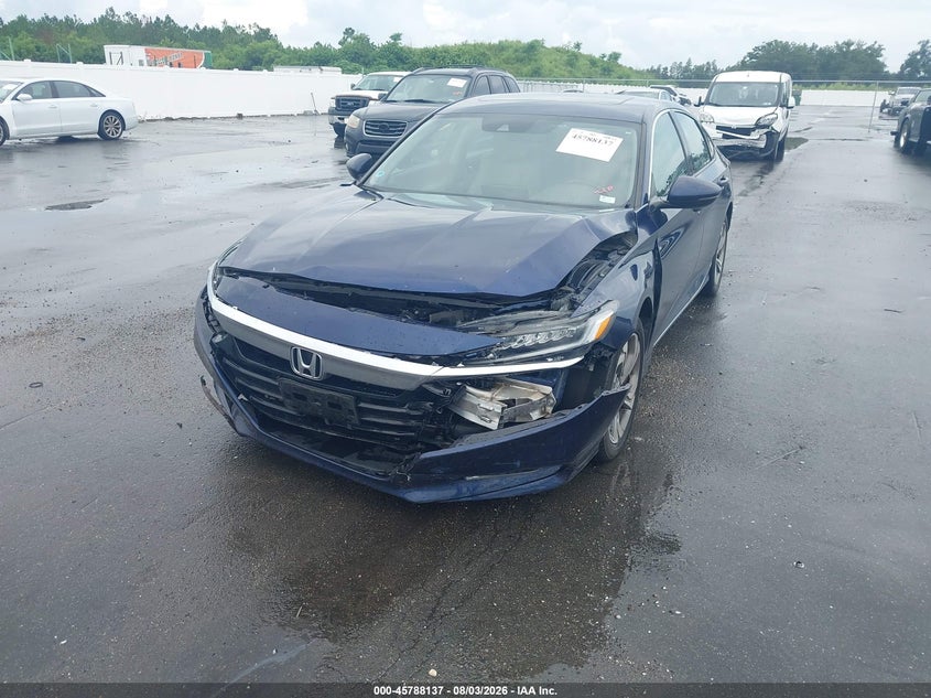 Vin: 1hgcv1f52la125363, lot: 46286961, honda accord ex-l 20202