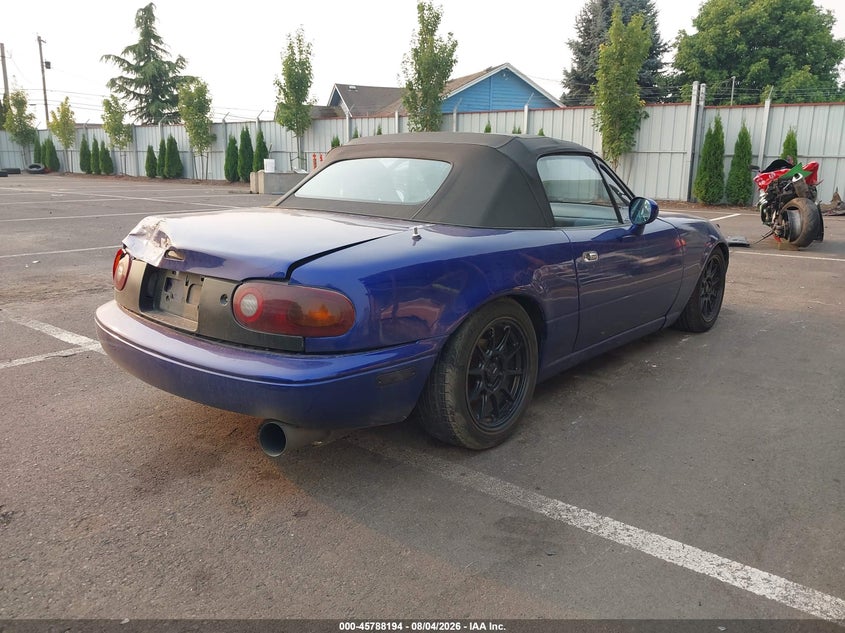 1991 MAZDA MX-5 MIATA