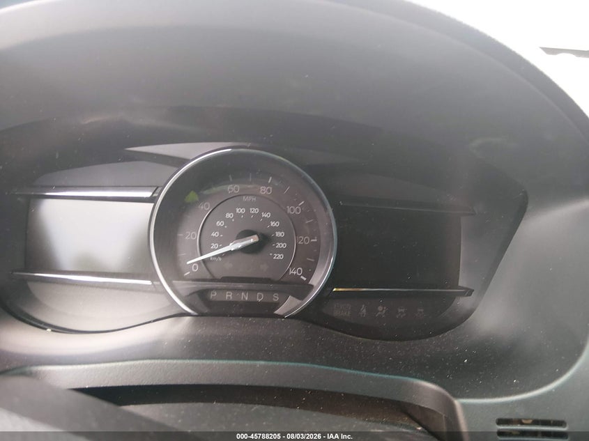 2016 FORD EXPLORER auction photo 7