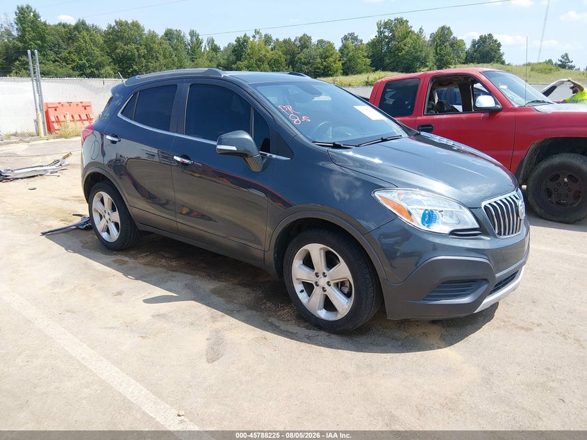 Vin: kl4cjasb1gb624655, lot: 46287049, buick encore 2016 img_1