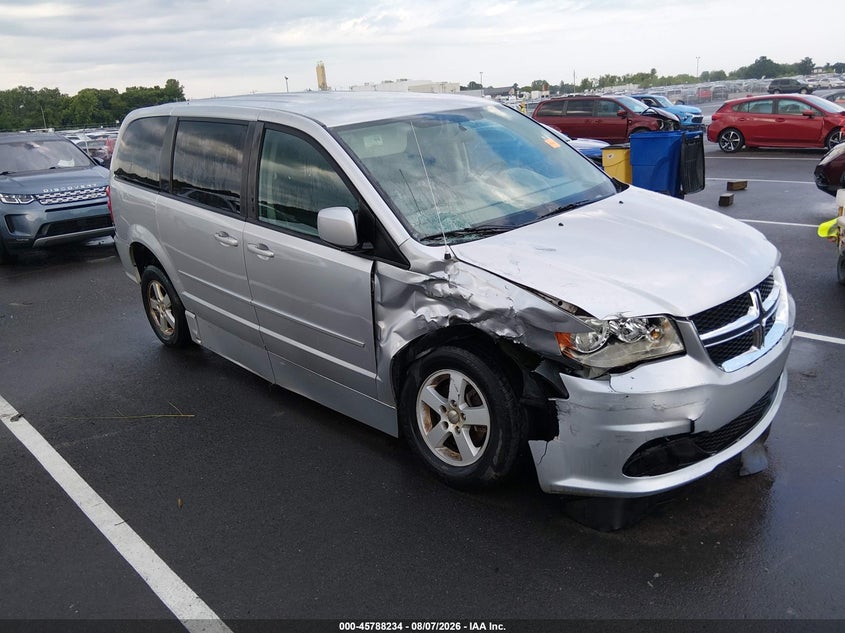 Vin: 2d4rn3dg8br628787, lot: 46287058, dodge grand caravan mainstreet 2011 img_1