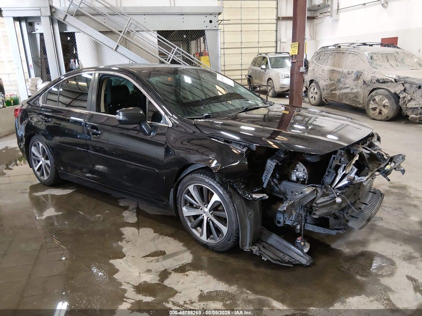 Vin: 4s3bnan61g3024927, lot: 46287093, subaru legacy 2.5i limited 2016 img_1
