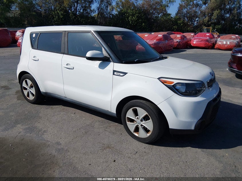 Vin: kndjn2a27g7392493, lot: 46287100, kia soul 2016 img_1