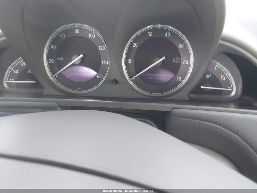 2003 MERCEDES-BENZ SL 500 auction photo 7