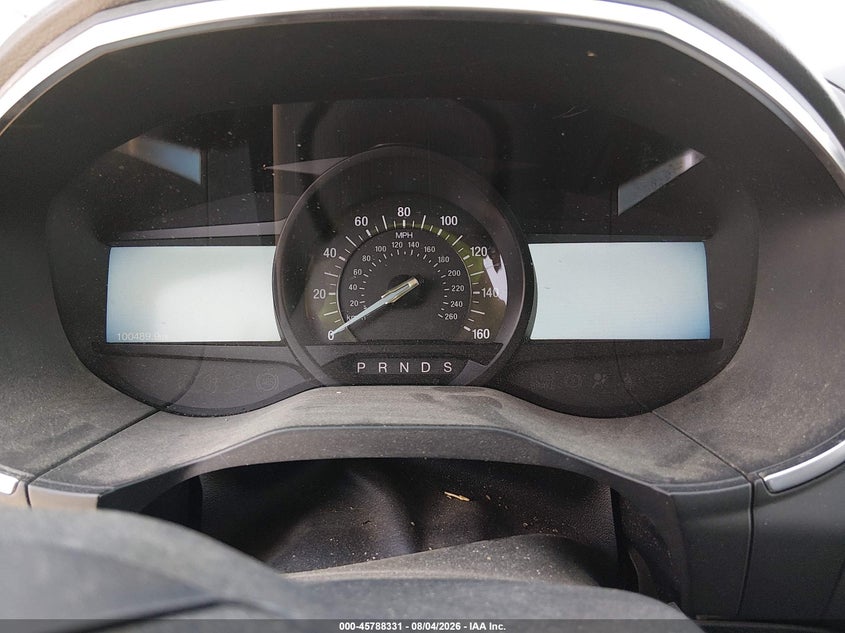 2015 FORD EDGE TITANIUM · Фото 7