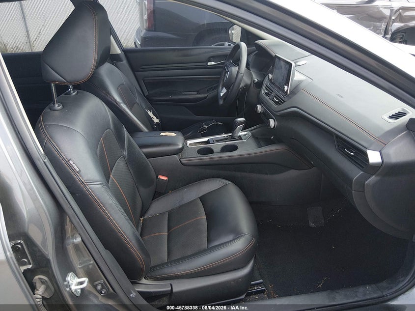 2020 NISSAN ALTIMA auction photo 5
