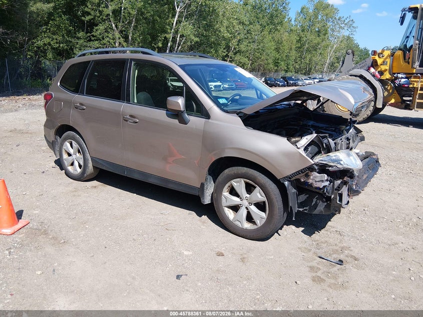 Vin: jf2sjadc6fh838920, lot: 46287185, subaru forester 2.5i premium 2015 img_1