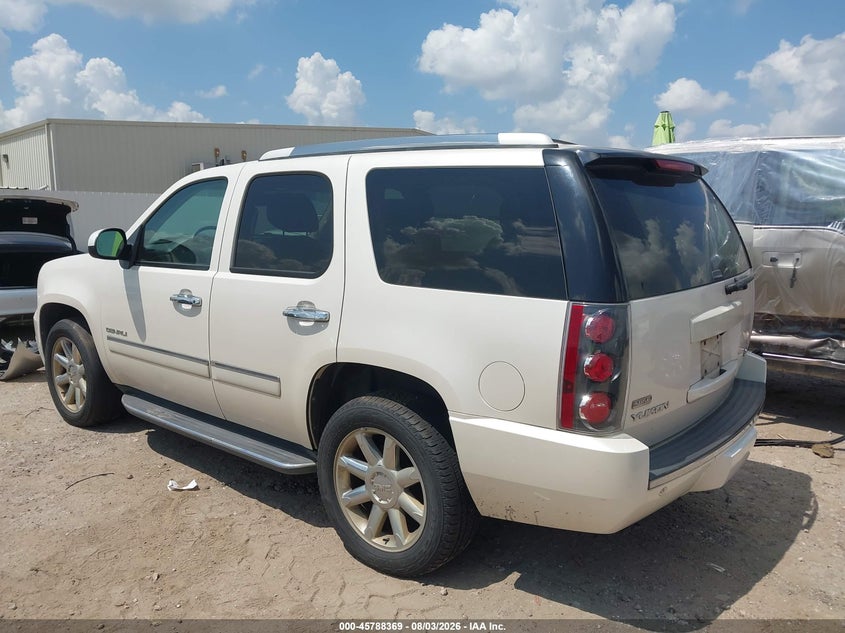Vin: 1gks2eef2cr325007, lot: 46287192, gmc yukon denali 20123