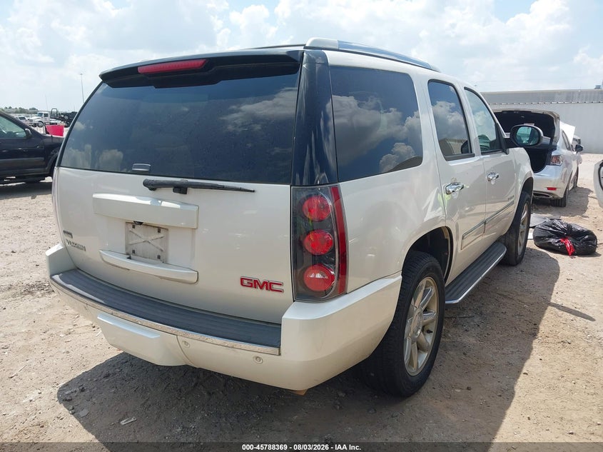 Vin: 1gks2eef2cr325007, lot: 46287192, gmc yukon denali 20124