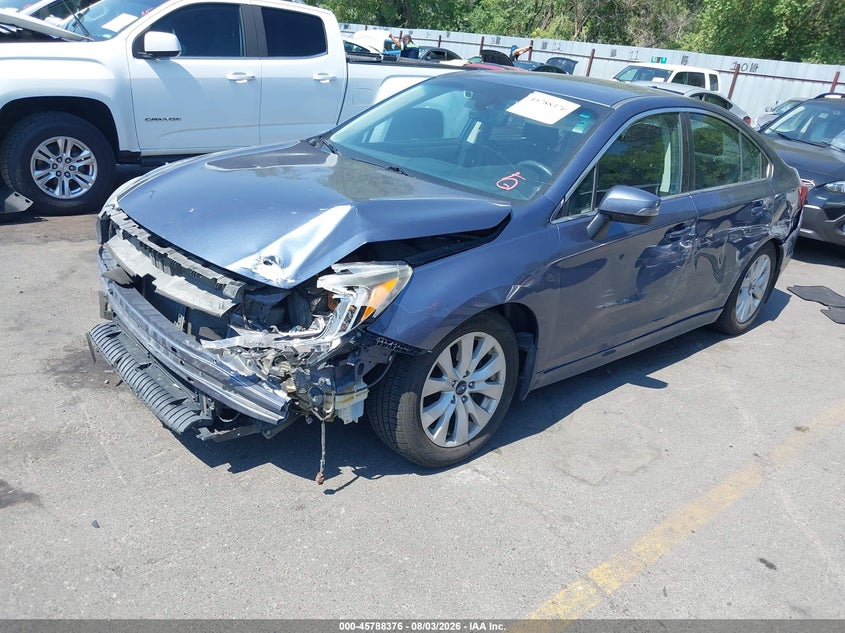 Vin: 4s3bnah60h3065269, lot: 46287200, subaru legacy 2.5i premium 20172